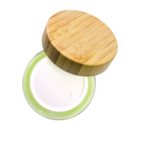 I Want You Naked Holy Hemp Anti-Aging Peeling-Maske 100 ml