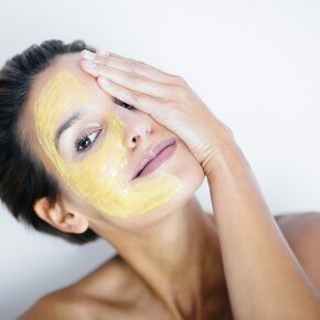 I Want You Naked Refining Peeling Mask 100 ml