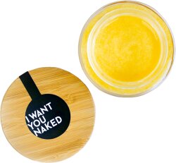 I Want You Naked Refining Peeling Mask 100 ml