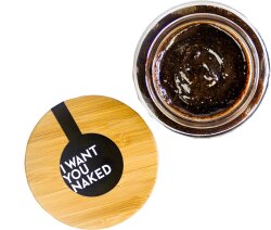 I Want You Naked Firming Peeling Mask 100 ml