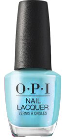 OPI Nail Lacquer Power of Hue Collection Sky True Yourself 15 ml