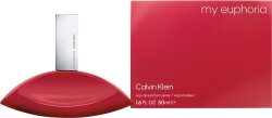 Calvin Klein My Euphoria Eau de Parfum (EdP) 50 ml