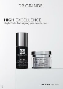 DR. GRANDEL High Excellence The Face & Eye Serum 30 ml