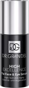 DR. GRANDEL High Excellence The Face & Eye Serum 30 ml