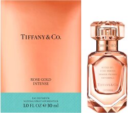 Tiffany & Co. Tiffany Rose Gold Intense Eau de Parfum (EdP) 30 ml