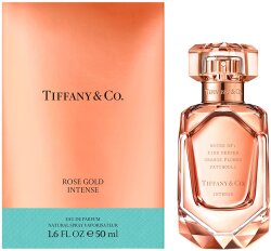 Tiffany & Co. Tiffany Rose Gold Intense Eau de Parfum (EdP) 50 ml