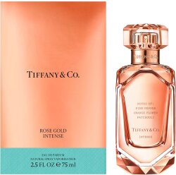 Tiffany & Co. Tiffany Rose Gold Intense Eau de Parfum (EdP) 75 ml