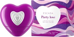 Escada Party Love Eau de Parfum (EdP) 100 ml