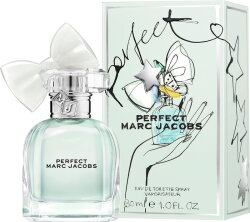 Marc Jacobs Perfect Eau de Toilette (EdT) 30 ml