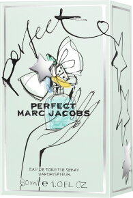 Marc Jacobs Perfect Eau de Toilette (EdT) 30 ml