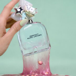 Marc Jacobs Perfect Eau de Toilette (EdT) 50 ml