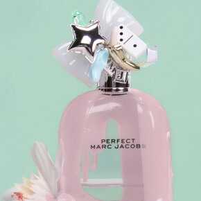 Marc Jacobs Perfect Eau de Toilette (EdT) 50 ml