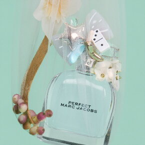 Marc Jacobs Perfect Eau de Toilette (EdT) 50 ml