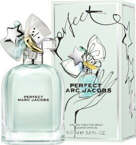 Marc Jacobs Perfect Eau de Toilette (EdT) 100 ml
