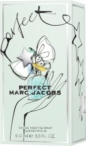 Marc Jacobs Perfect Eau de Toilette (EdT) 100 ml