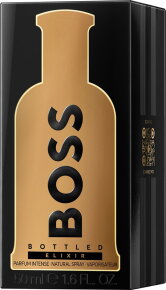 Hugo Boss Boss Bottled Elixir Parfum 50 ml