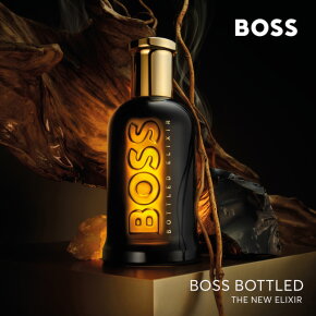 Hugo Boss Boss Bottled Elixir Parfum 50 ml