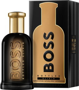Hugo Boss Boss Bottled Elixir Parfum 100 ml