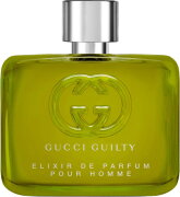Gucci Guilty Pour Homme Elixir Eau de Parfum (EdP) 60 ml Gucci Guilty Pour Homme Elixir Eau de Parfum (EdP) 60 ml