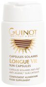 Guinot Longue Vie Sun Capsules 30 Kapseln