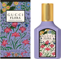 Gucci Flora Gorgeous Magnolia Eau de Parfum (EdP) 30 ml
