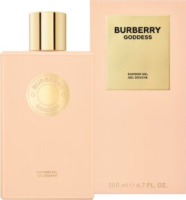 Burberry Goddess Shower Gel 200 ml