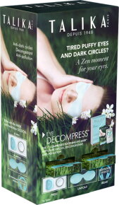 Talika Eye Decompress Dispenser 30 Stk.
