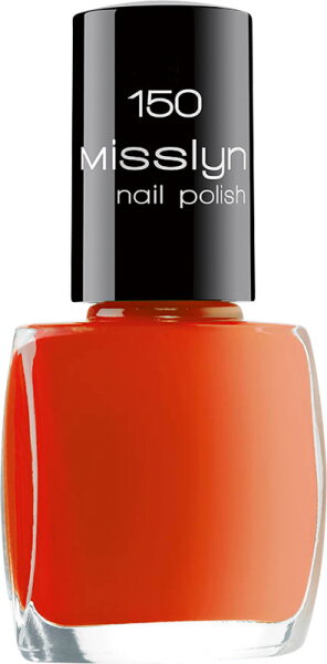 4051564000315 - Nail Polish 150 Head Over Heels 10 ml