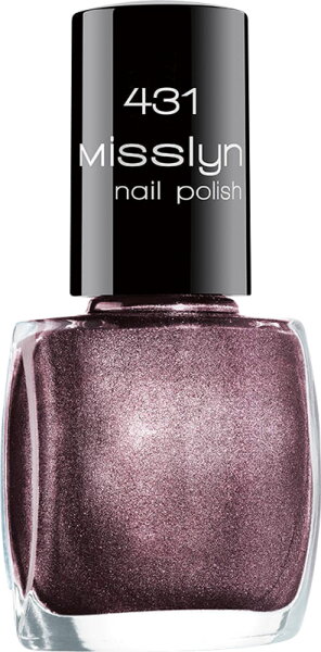 4051564000667 - Nail Polish 431 Future Business 10 ml