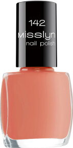 Misslyn Nail Polish 142 Harmony 10 ml