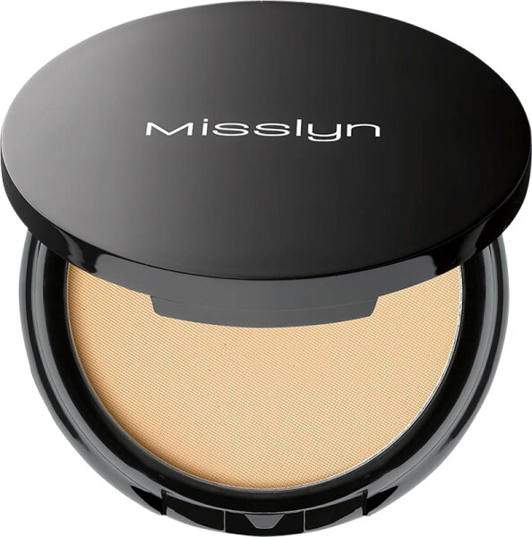 4051564000957 - Compact Powder 44 Sand 9 g