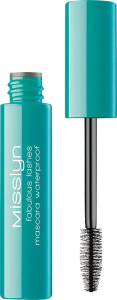 4051564001015 - Fabulous Lashes Mascara Waterproof 1 13 ml
