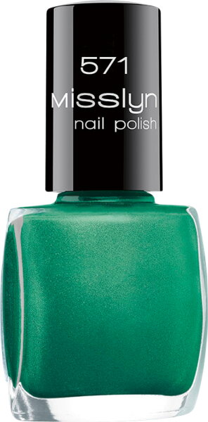 4051564001046 - Nail Polish 571 10 ml