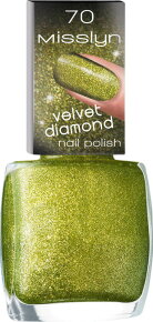 Misslyn Velvet Diamond Nail Polish 70 10 ml