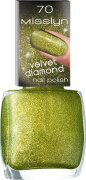 Misslyn Velvet Diamond Nail Polish 70 10 ml Misslyn Velvet Diamond Nail Polish 70 10 ml