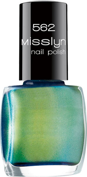 4051564002050 - Nail Polish 562 10 ml