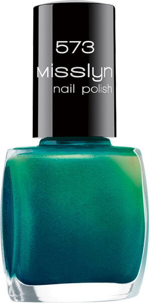 4051564002067 - Nail Polish 573 10 ml
