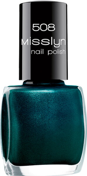 4051564002173 - Nail Polish 508 10 ml