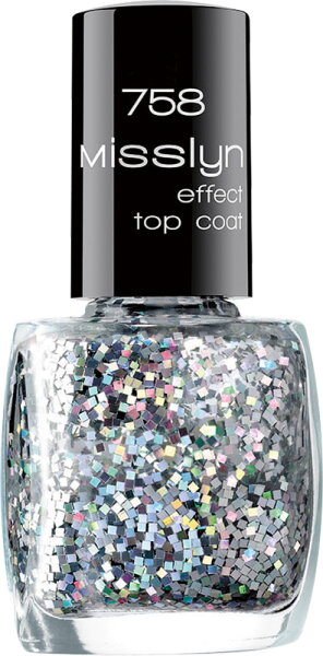 4051564002357 - Effect Top Coat 758 10 ml