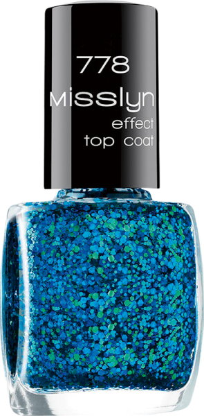 4051564002401 - Effect Top Coat 778 10 ml