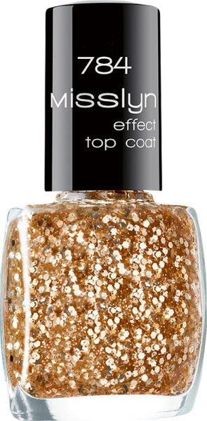 4051564002418 - Effect Top Coat 784 10 ml