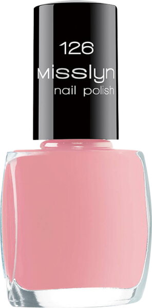 4051564002555 - Nail Polish 126 10 ml