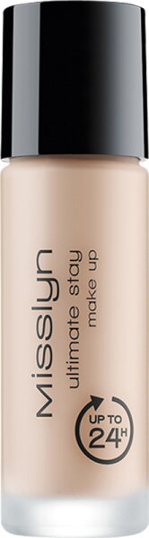 4051564004566 - Ultimate Stay Make-Up 110 30 ml