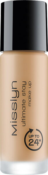 4051564004597 - Ultimate Stay Make-Up 260 30 ml