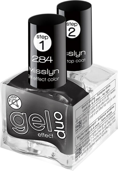 4051564017917 - Gel Effect Duo 284 10 ml