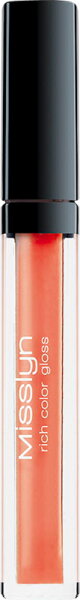 4051564026254 - Rich Color Gloss 25 Papaya Sorbet 45 g