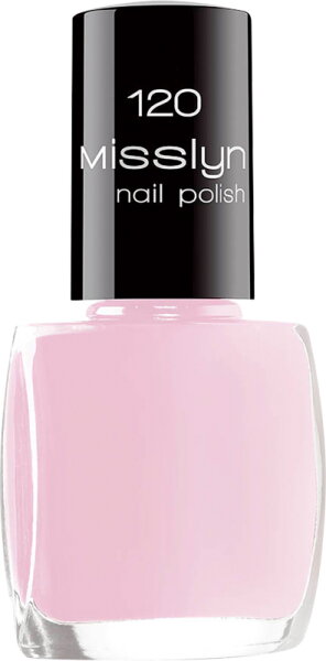 4051564111202 - Nail Polish 120 Rendezvous 10 ml