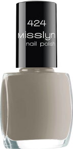 Misslyn Nail Polish 424 Fame 10 ml