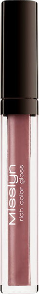 4051564261907 - Rich Color Gloss 190 Rum Raisin 45 g