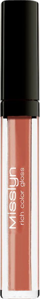 4051564262027 - Rich Color Gloss 202 Vanity Fair 45 g